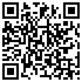 qrcode für Berker 10122284 - frame 2gang 3 aluminum / black