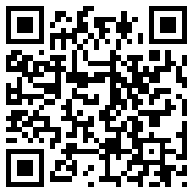 qrcode für Berker 10143005 - frame 4x 3 Alu black / anthracite