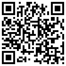 qrcode für Berker 122501 - switch knob black glass series