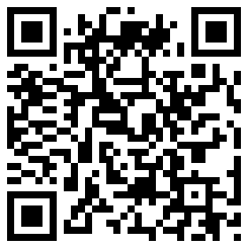 qrcode für JANZ BA96 - Janitza blank cover 96x96mm black plastic 29 12 001