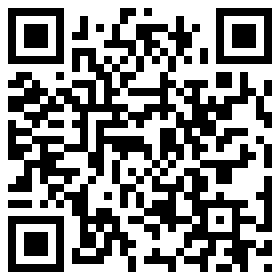 qrcode für Merten 295660 - central cable outlet plate aluminum SYSTEM