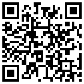 qrcode für Jung FD983W - frame 3 fold white