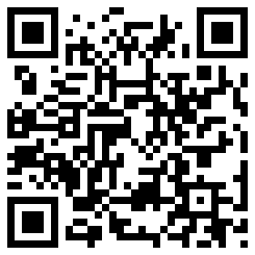 qrcode für Jung AS5850NAWW - Frame 5 fold label horizontally alpine white