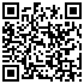 qrcode für Erco-Leuchten 79260.000 - ERCO DALI feed black plastic