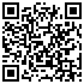 qrcode für DeTeWe 68767XXX - OC Aastra Aastra DECT 610/620 battery cover