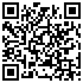 qrcode für Hager FL266B - cabinet Klarsichttür Orion SKI