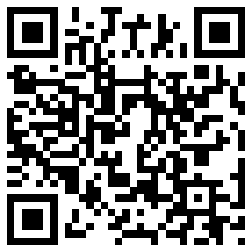 qrcode für Goobay 10er LED-Lichterkette ''Zuckerstangen'', Rot-Trans (58117)