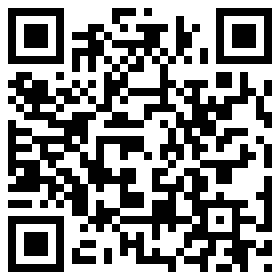 qrcode für JUNG A5074RFTSM