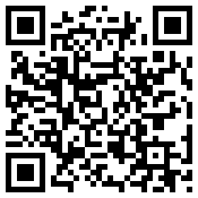 qrcode für Gira St55 Rahmen 2f BSF w - frame 2 fold Schriftfeld 109201 Standard 55 cream white