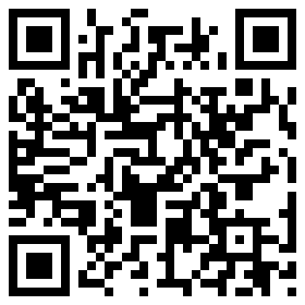 qrcode für BTR 130B20D11002KE - Keystone 1Port DE empty pure white Connection box