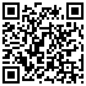 qrcode für BTR 130B20D21002KE - Keystone 2Port DE empty pure white Connection box