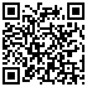 qrcode für Berker 10153005 - frame 5x 3 Alu black / anthracite