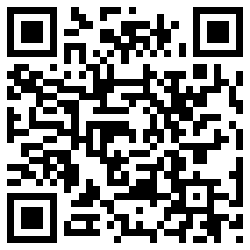 qrcode für JUNG A 1520 BFKO WW (A1520BFKOWW)