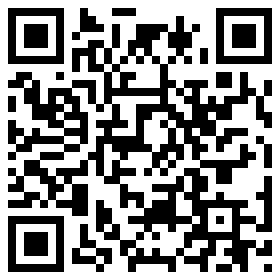 qrcode für JUNG FMCD5001M