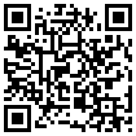 qrcode für Berker 75141935 - glass sensor 1f Bus coupler TS sensor glass black