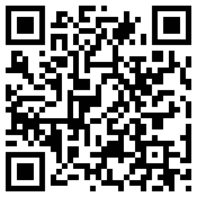 qrcode für HAGER EK087 - floor temperature sensor TX320