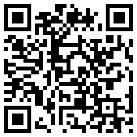 qrcode für Berker 10126096 - 3 anthracite frame