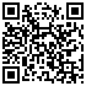 qrcode für rutec ALU53489WW LED recessed spotlight 13W chrome matte