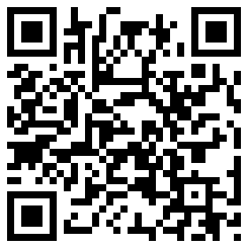 qrcode für M-E GmbH 40654 doorbell push button 1-family KTA1-AS house Alu silver metallic