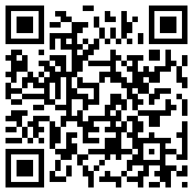 qrcode für CANON 0620B028 - CLI 8BK ink cartridge black standard capacity 1 pack blister alarm