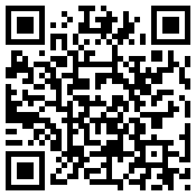 qrcode für FernTel 3 with display and armored cord - black