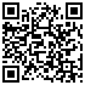 qrcode für Berker 85656239 - KNX Radio wall transmitter flat 2f 1 / 3 polarwhite