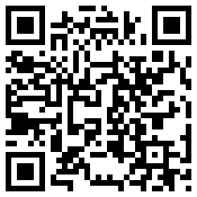 qrcode für Siedle KSA605-0W - communication display surface white