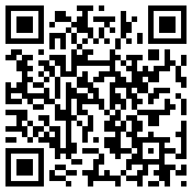 qrcode für TURCK inductive sensor increased switching distance 4670250 - BI4-G12K-AP6X