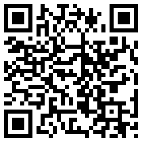 qrcode für Hager UZ51M1 - mounting plate 1 field cabinet height 800 high