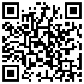 qrcode für Berker 10132104 - 1 frame stainless steel / black