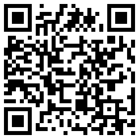 qrcode für Telecom Behnke 5-0051 - Behnke Series 5 flush set 1 call button (Silver)