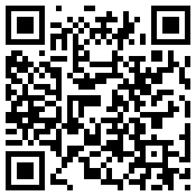 qrcode für Gira 1255 66 - call buttons cover pure white 2 /3x call button door communication