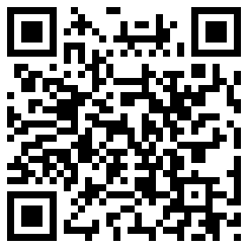 qrcode für Berker 85341283 - IR motion detectors comfort 1 1m 7 matt aluminum
