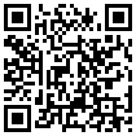 qrcode für Berker 85341285 - IR motion detectors comfort 1 1m 1 / 3 / 7 anthracite matt