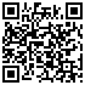 qrcode für Gira 0666 26 - aluminum cover knob blind System55