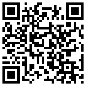 qrcode für Berker 85342283 - IR motion detectors comfort 2 2m 7 matt aluminum