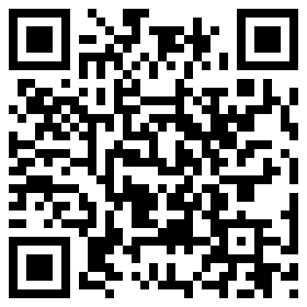 qrcode für TURCK NI3 5 Q5 5 AN6X inductive sensor 4613610 - NI3,5-Q5,5-AN6X