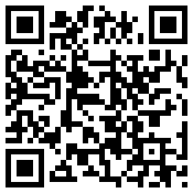 qrcode für Busch Jaeger 6129/01-884 - BJ Sensor 3/6 fold Infrarot FM sensors KNX studio white