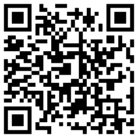 qrcode für Berker 13191909 - Design frame shape accessories polarws matt