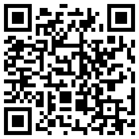 qrcode für Cimco 117206 - hexagon socket wrench 6 125