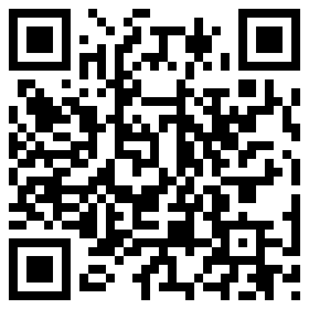 qrcode für TURCK NI3 EH6 5K AN6X inductive sensor 4610300 - NI3-EH6,5K-AN6X