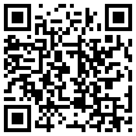 qrcode für TURCK NI3 EH6 5K AP6X inductive sensor 4610200 - NI3-EH6,5K-AP6X