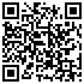 qrcode für TURCK NI3 EH6 5K AP6X V1131 Inductive sensor 4610220 - NI3-EH6,5K-AP6X-V1131