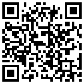 qrcode für Berker 75441129 - room thermostat Taster interface 1 polarwhite