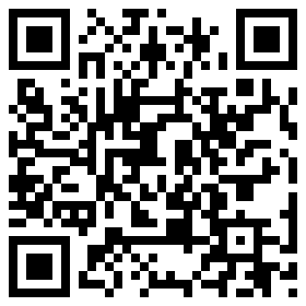 qrcode für Berker 13192145 - Design frame rounded shiny accessories sw