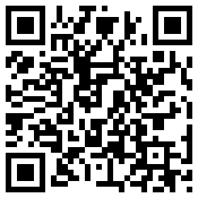 qrcode für GH Industrial GHA-4HL - bracket chrome handle 4U pair black / white