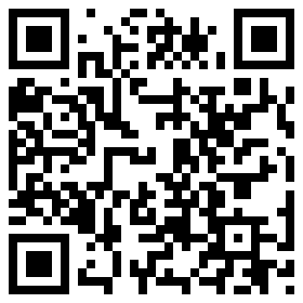 qrcode für Berker 85141182 - 1 button 1 gang white glossy