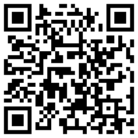 qrcode für TURCK NI6U EH6 5 AP6X V1131 Inductive sensor uprox 4631510 - NI6U-EH6,5-AP6X-V1131