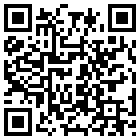 qrcode für Hager GTVDM331 - mounting plate 25x39mm Multimedia