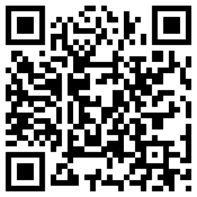 qrcode für Hager TXA023 - weekly KNX 2 channel DCF77
